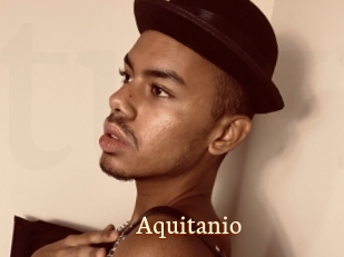 Aquitanio