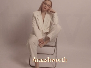 Araashworth