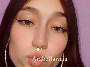 Arabellaweis