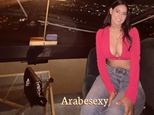 Arabesexy