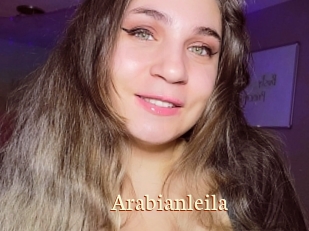 Arabianleila