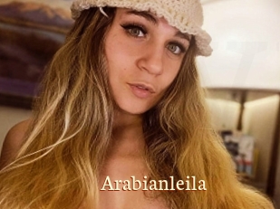 Arabianleila