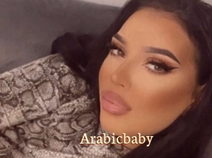 Arabicbaby