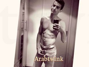 Arabtwink