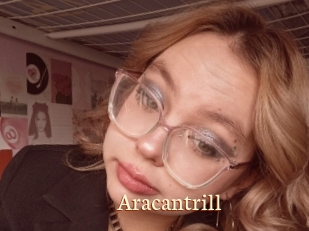 Aracantrill