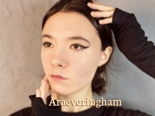 Araeveringham