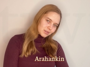 Arahankin