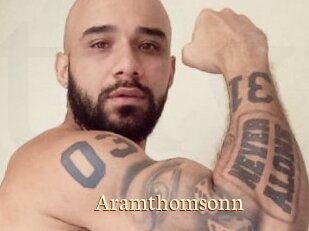 Aramthomsonn