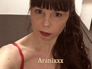 Aranixxx