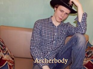 Archerbody