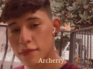 Archerry