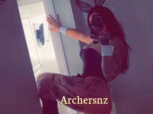 Archersnz