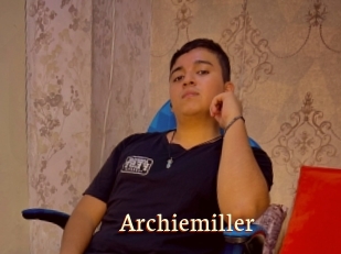 Archiemiller