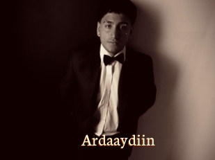 Ardaaydiin