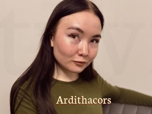 Ardithacors