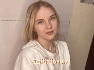 Ardithbetter