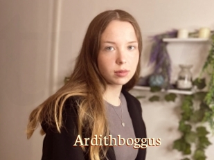 Ardithboggus