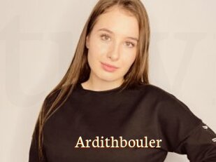 Ardithbouler