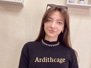 Ardithcage