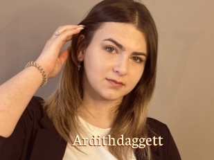 Ardithdaggett