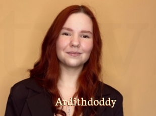 Ardithdoddy