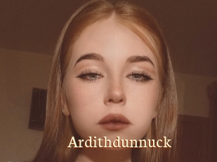 Ardithdunnuck