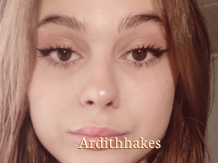 Ardithhakes