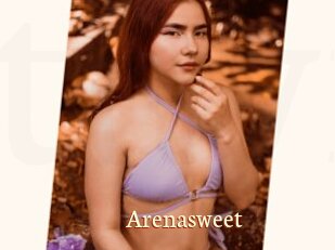 Arenasweet