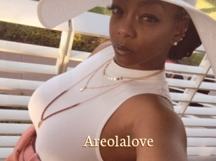 Areolalove