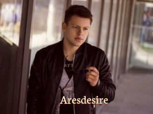 Aresdesire