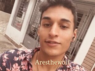 Aresthewolf