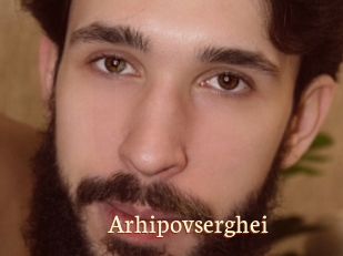 Arhipovserghei