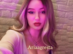 Ariaagresta