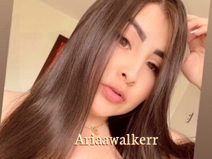 Ariaawalkerr