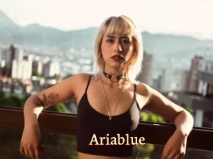 Ariablue