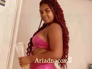 Ariadnacox