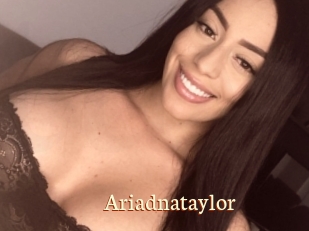 Ariadnataylor