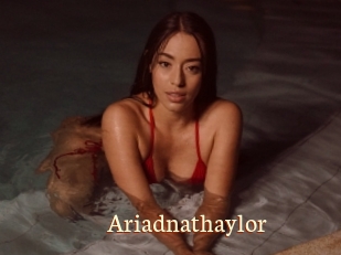 Ariadnathaylor