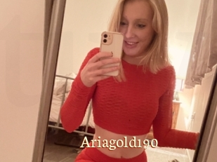 Ariagold190