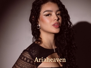 Ariaheaven