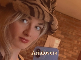 Arialove19