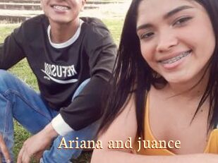 Ariana_and_juance