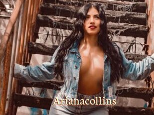 Arianacollins