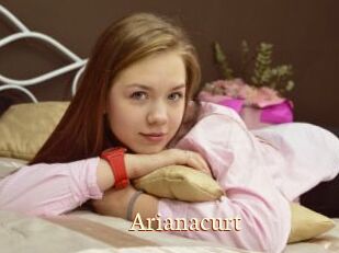 Arianacurt