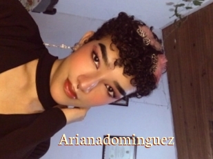 Arianadominguez