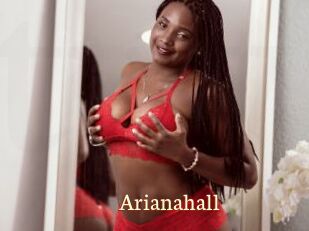 Arianahall