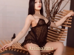 Arianaluna