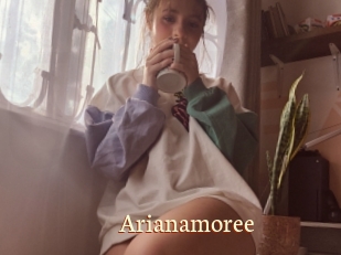 Arianamoree