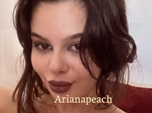 Arianapeach