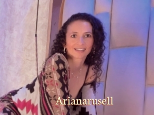 Arianarusell